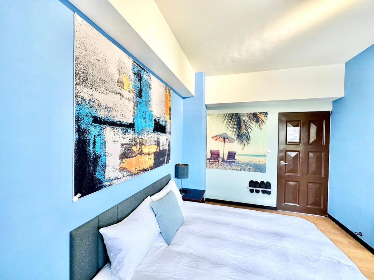 一中北極熊 Apartment Đài Trung Ngoại thất bức ảnh