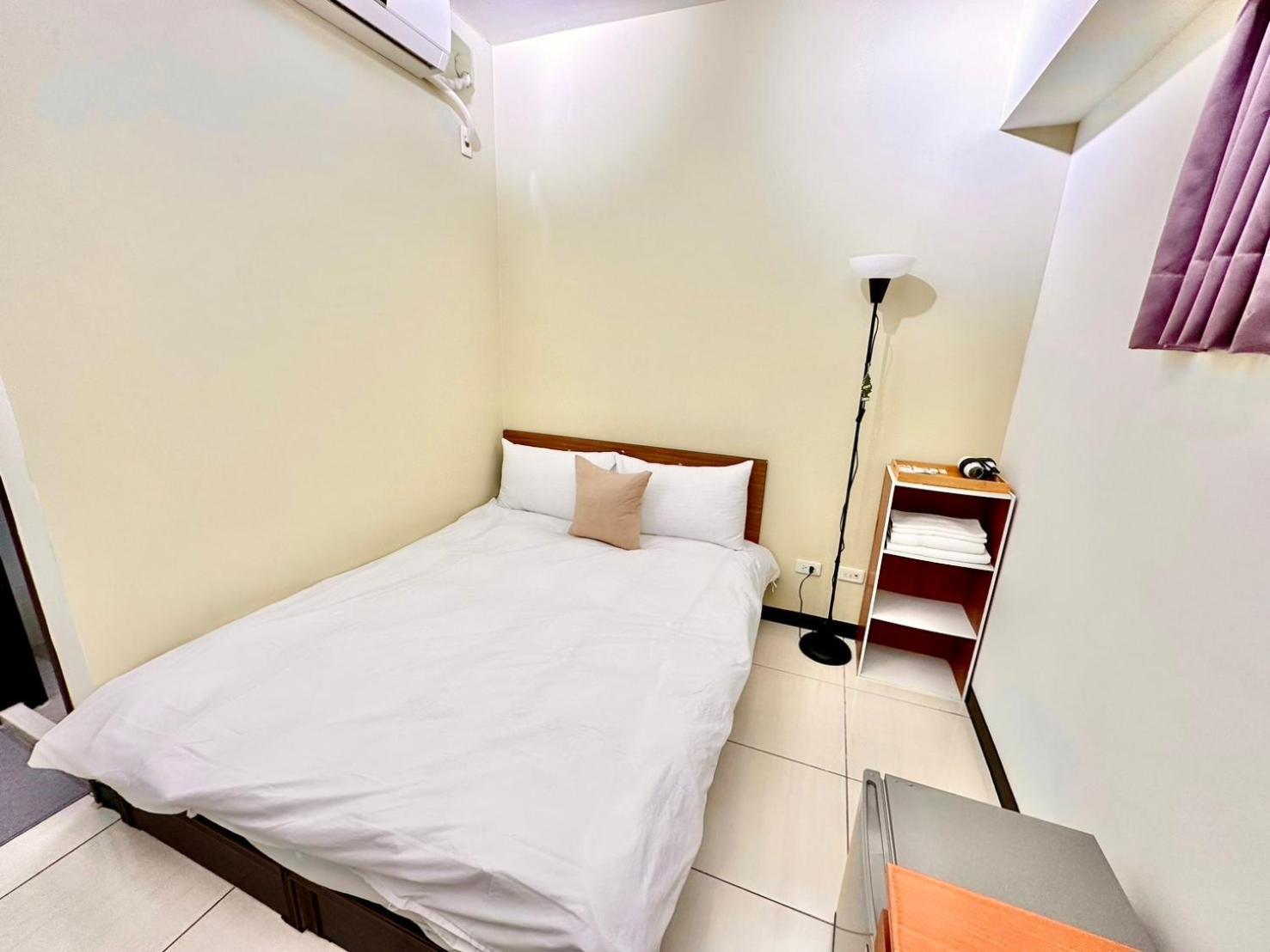 一中北極熊 Apartment Đài Trung Ngoại thất bức ảnh