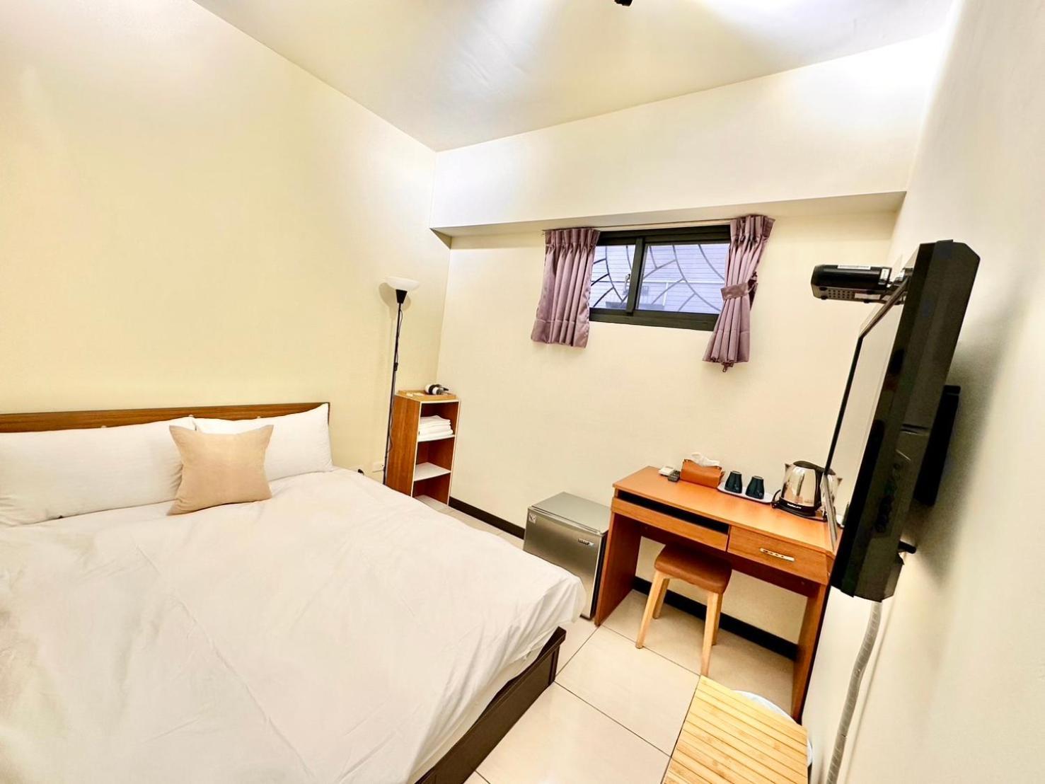 一中北極熊 Apartment Đài Trung Ngoại thất bức ảnh