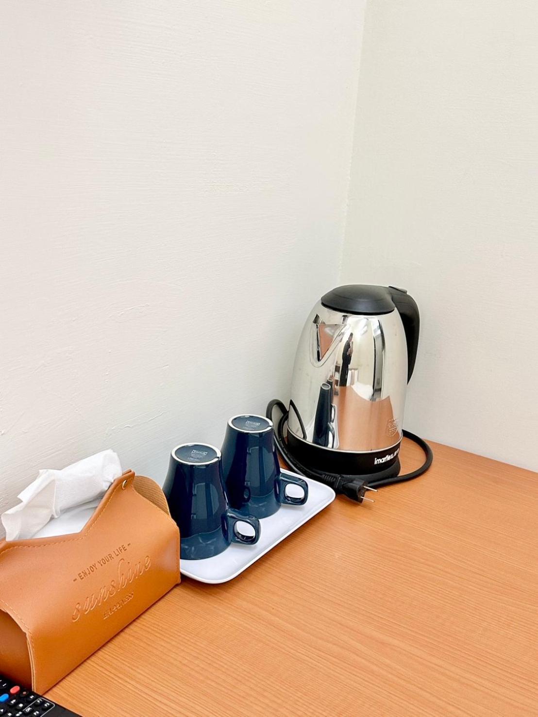 一中北極熊 Apartment Đài Trung Ngoại thất bức ảnh
