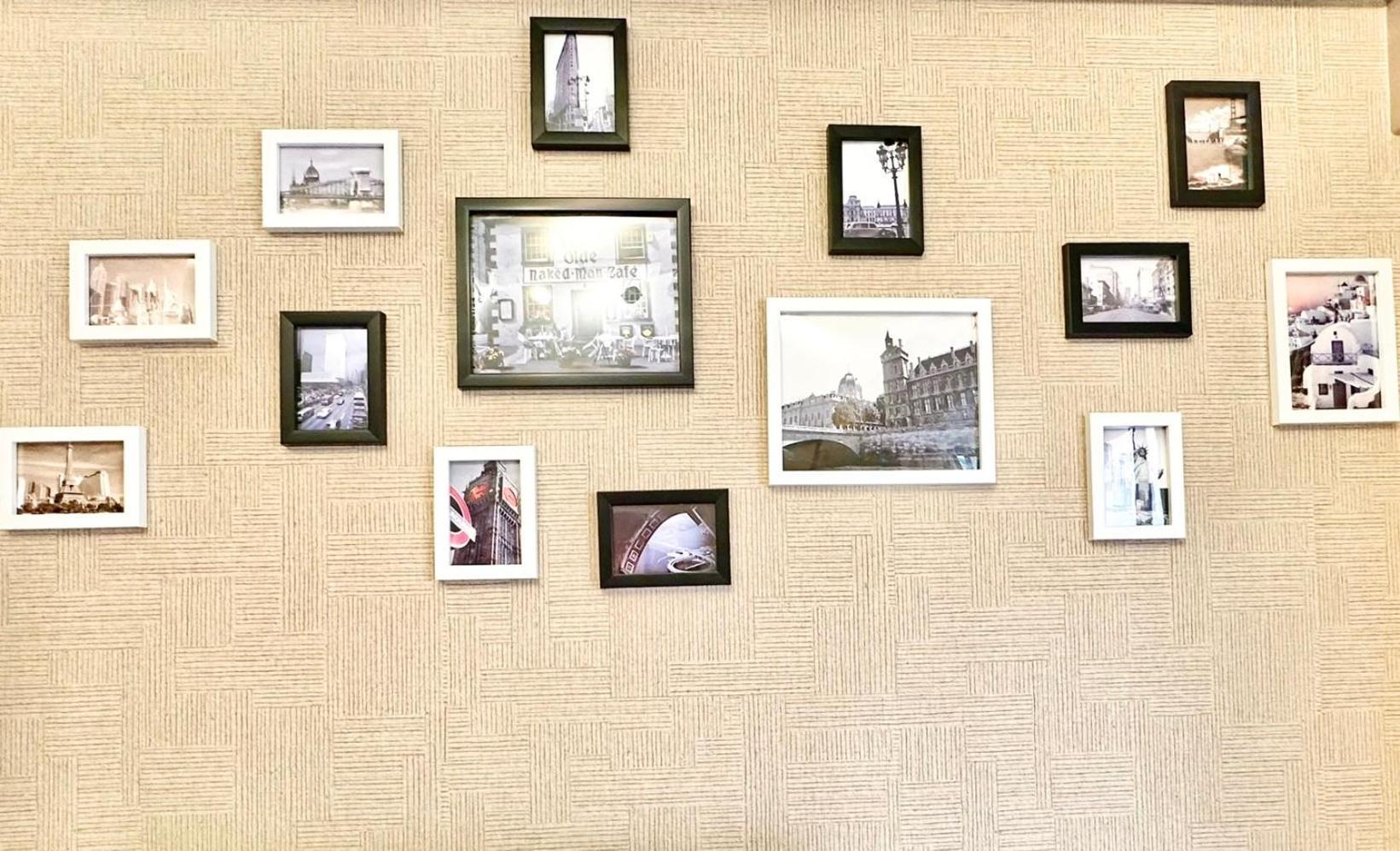 一中北極熊 Apartment Đài Trung Ngoại thất bức ảnh