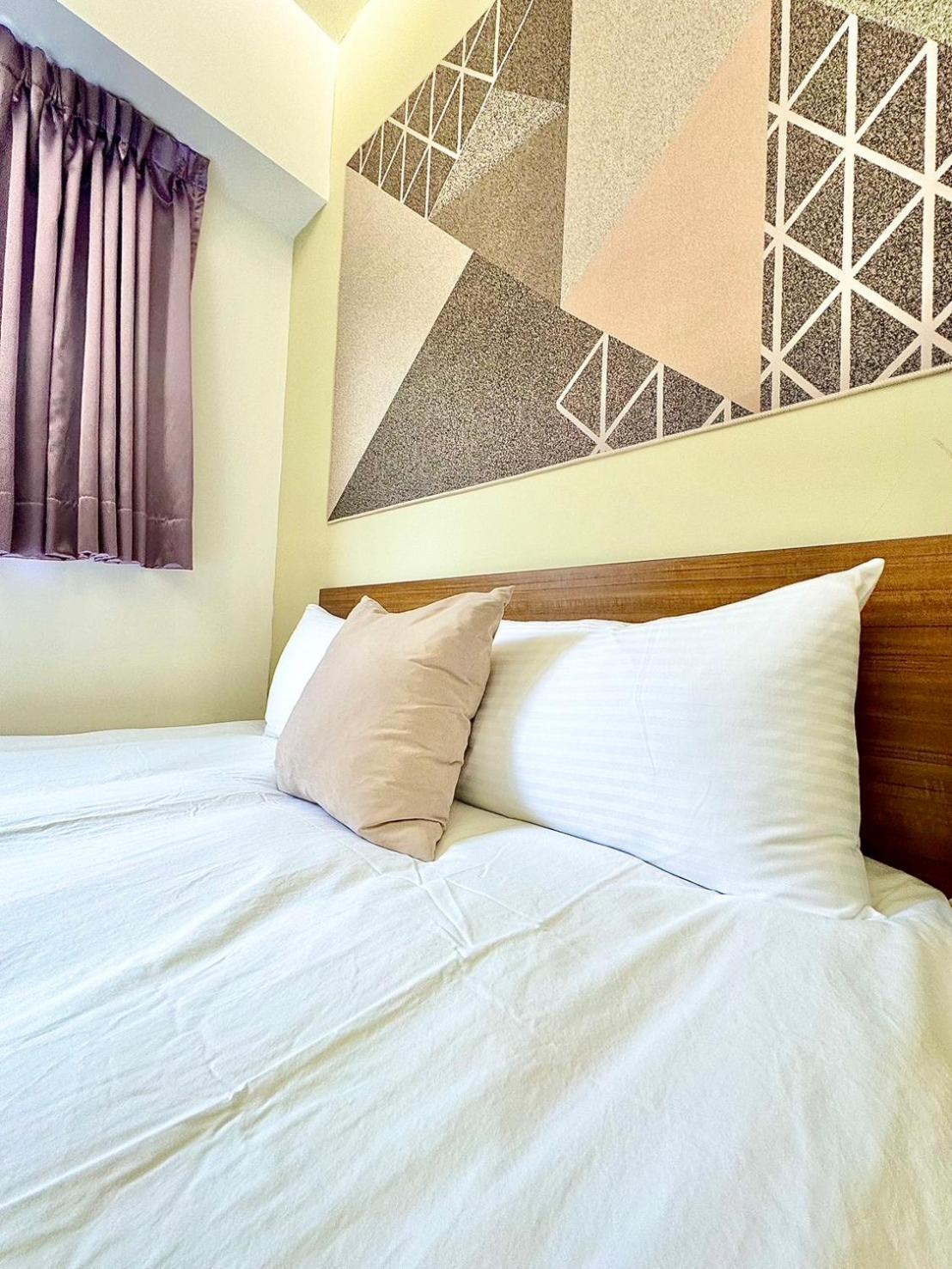 一中北極熊 Apartment Đài Trung Ngoại thất bức ảnh