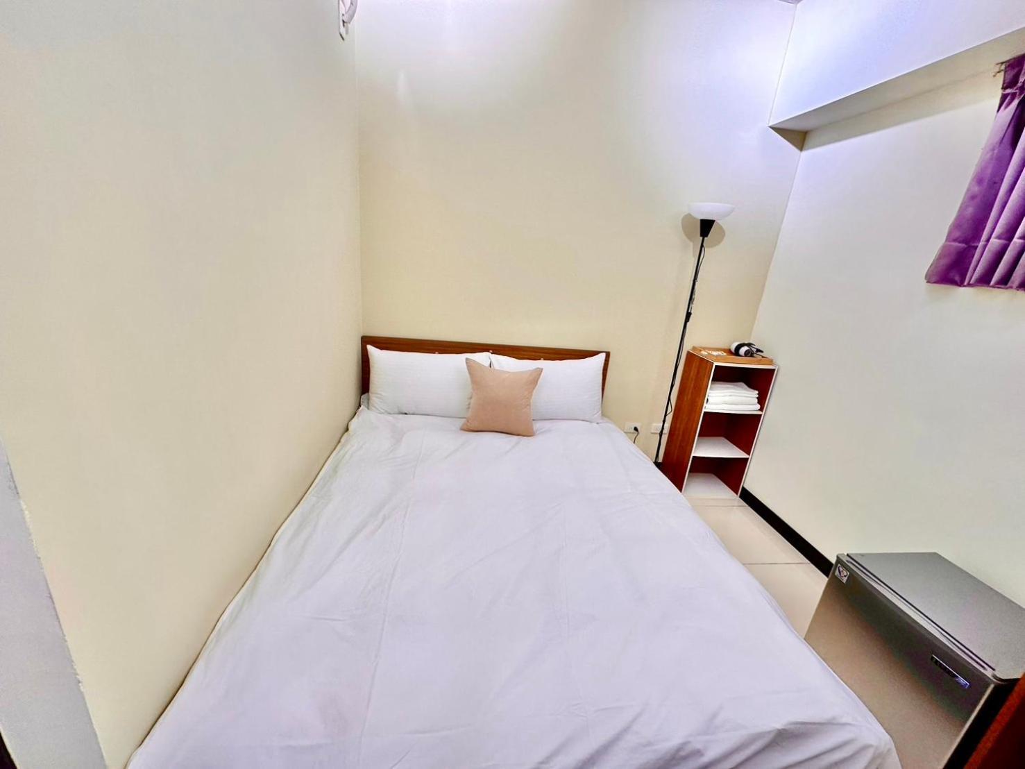 一中北極熊 Apartment Đài Trung Ngoại thất bức ảnh